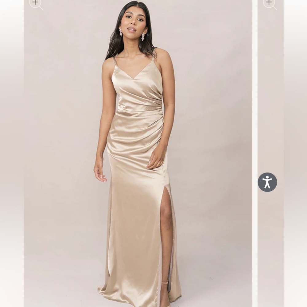 Revelry Rory dress